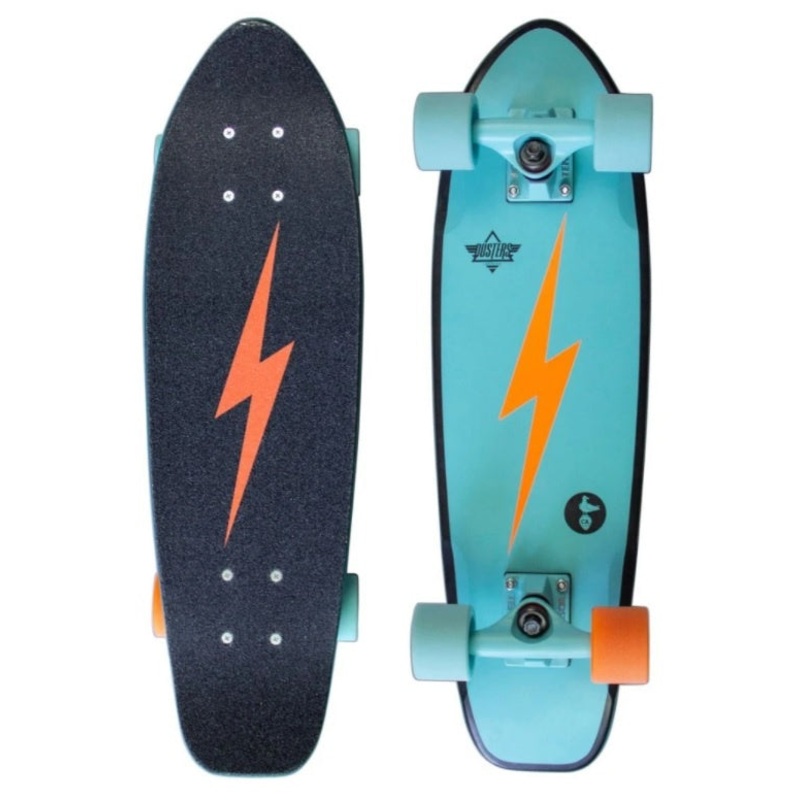 DUSTERS BIRD BOLT CRUISER 25