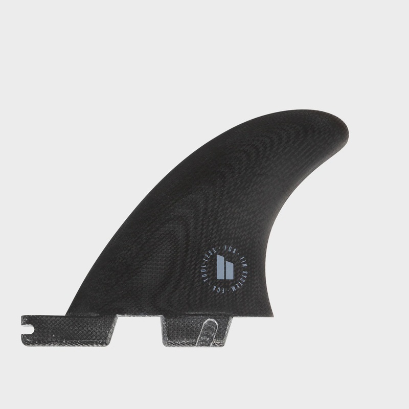 FCS II CARVER PG SIDE BYTE FINS