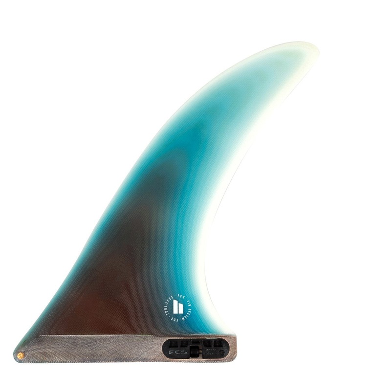 FCS II THOMAS BLOOM LONGBOARD FIN