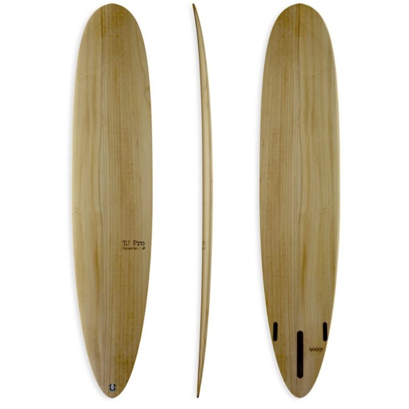 FIREWIRE Timbertek TJ Pro 9’0 – Round Tail