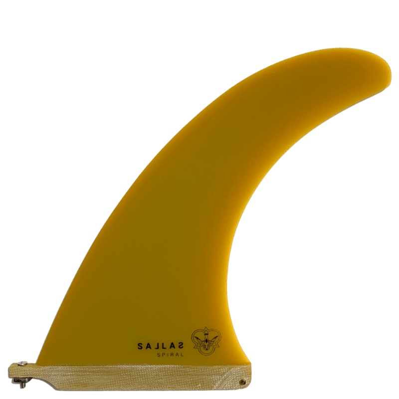 Flying Diamonds – SALLAS SPIRAL