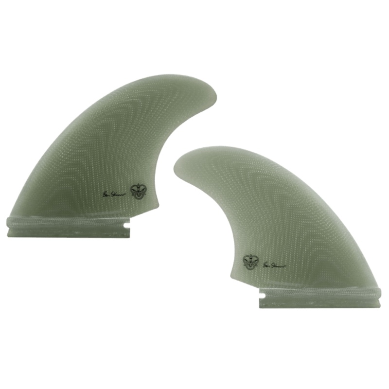 Flying Diamonds – SKINDOG TWIN FINS