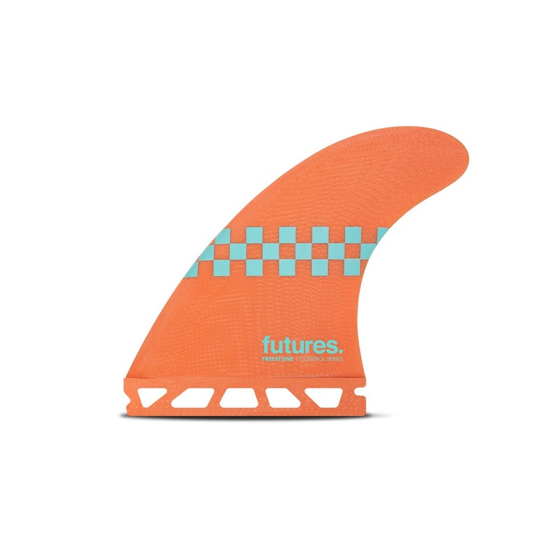 FUTURES FREESTONE FINS – LARGE