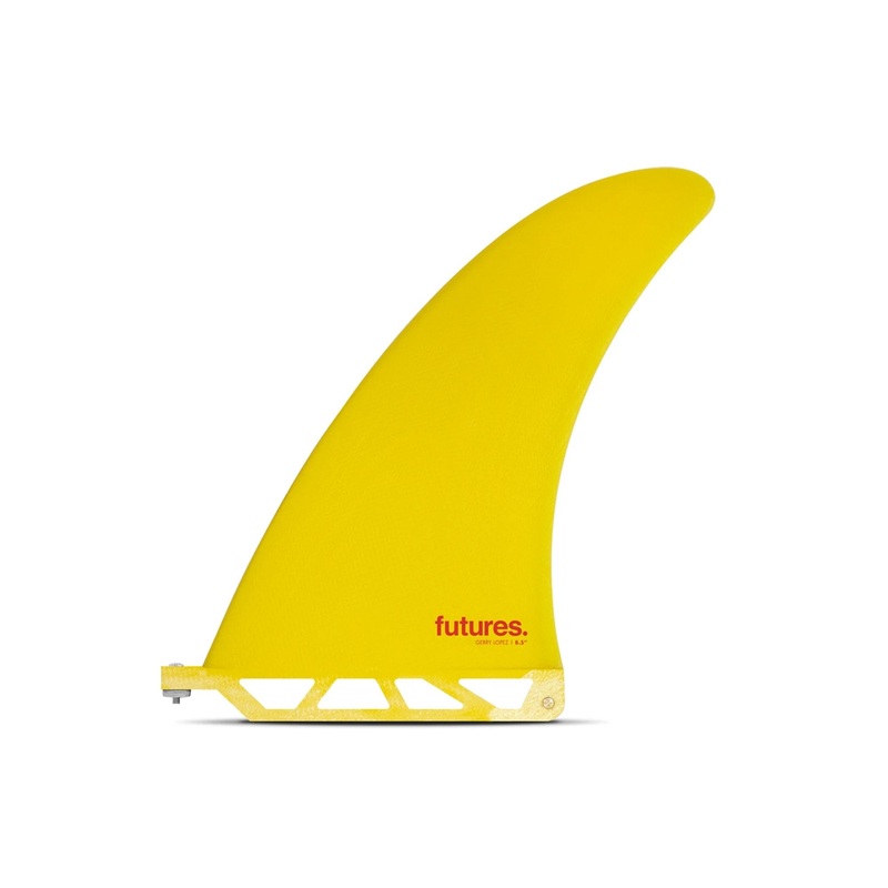 FUTURES GERRY LOPEZ FG 8.5″ LONGBOARD FIN