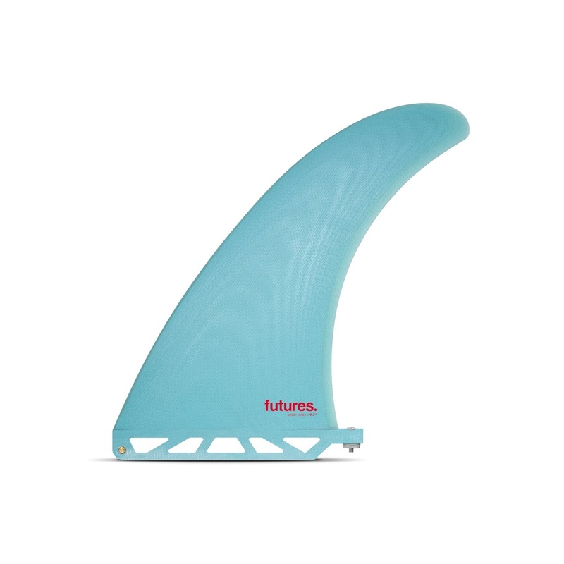 FUTURES GERRY LOPEZ FLEX FG 9.7″ LONGBOARD FIN