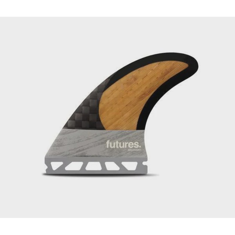 FUTURES Rob Machado BLACKSTIX 3.0 THRUSTER