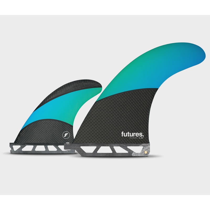 FUTURES Techflex 2+1