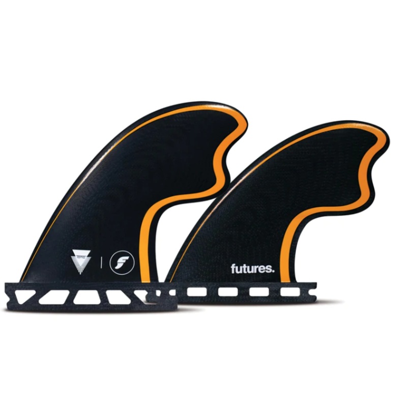 Futures Tomo Quads Fibreglass