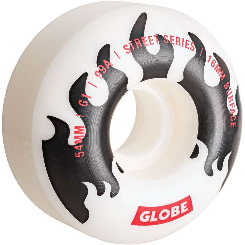Globe G1 Street Wheel