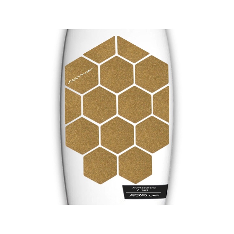 RSPRo Hexa Traction – Cork