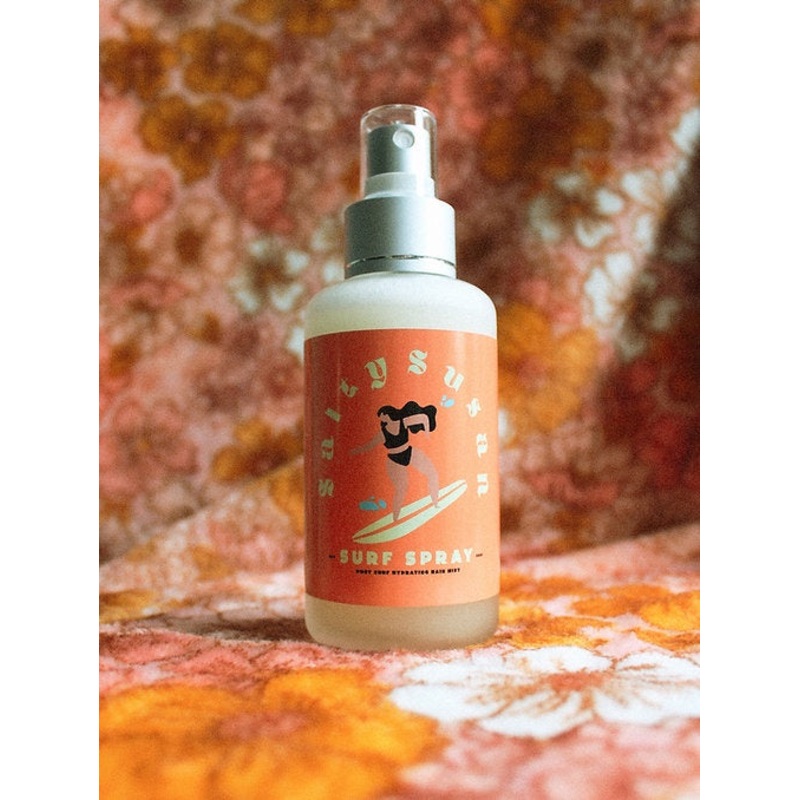 Salty Susan Surf Spray – 100ml