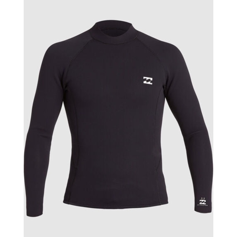 Billabong 2:2 Revolution Wetsuit Jacket