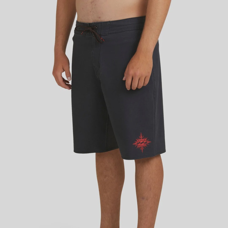 Billabong Bong Core Boardshorts – Black