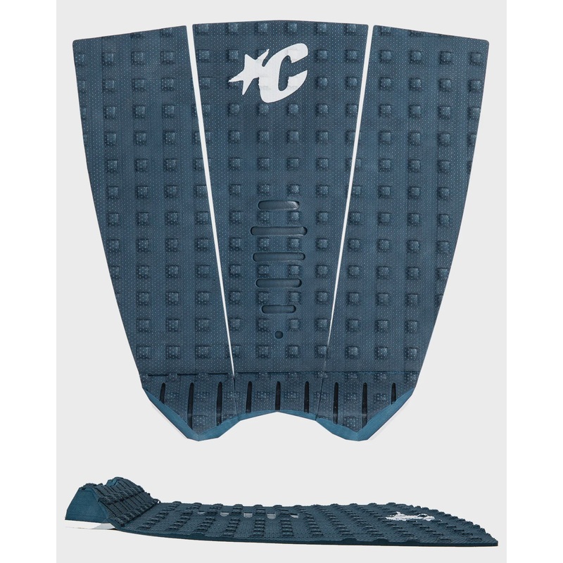 Ceatures Mick Fanning Lock Lite Grip  – Midnight Platinum