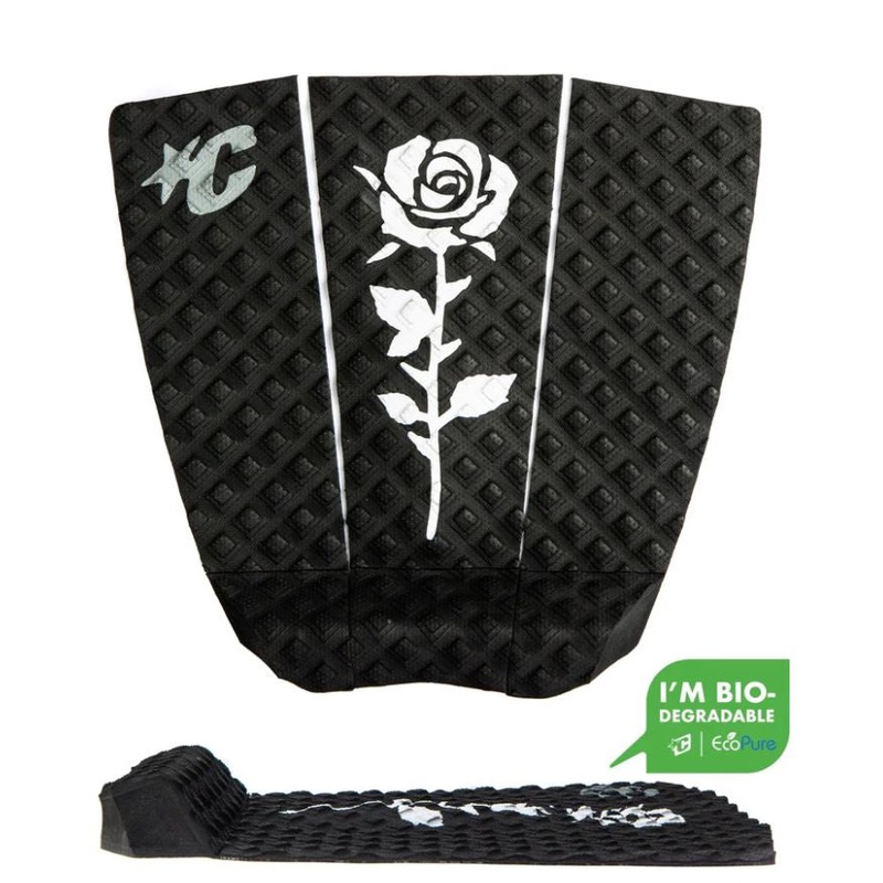 Creatures Jack Freestone Lite Grip Wild Rose