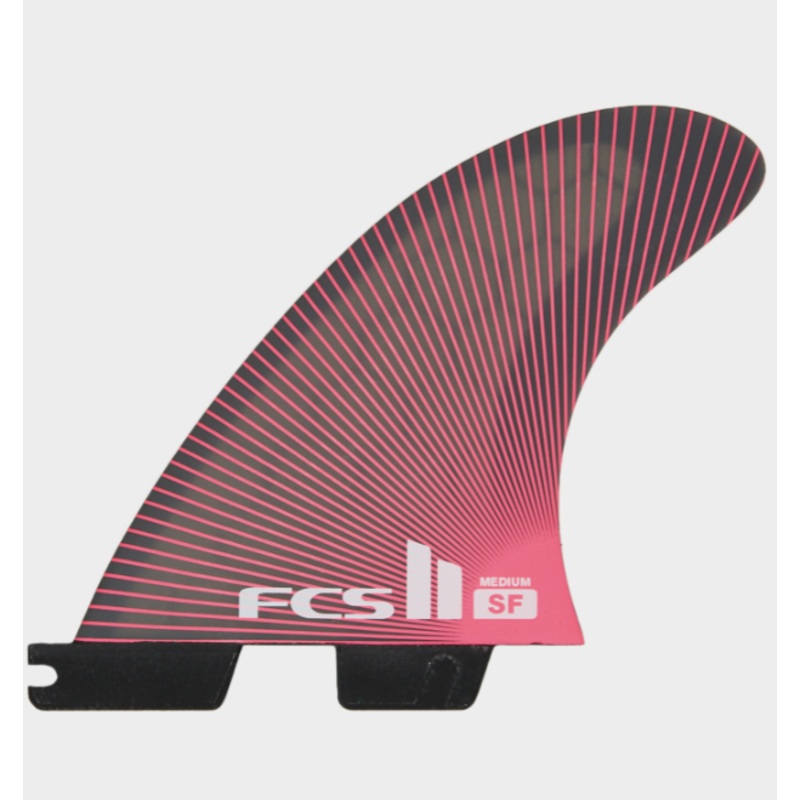 FCSII Sally Fitzsimmons PC Medium Pink Tri