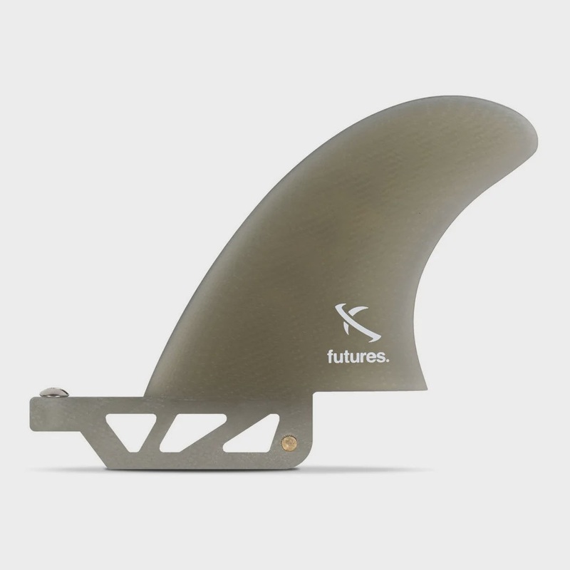 Futures Lost 3.625″ Longboard Centre fin