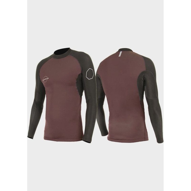 High Seas II 1Mm Ls Jacket