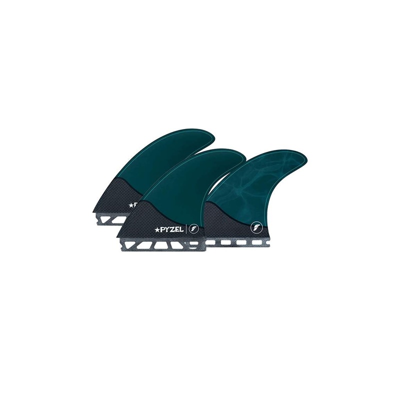 Pyzel HC Carbon Thruster Set