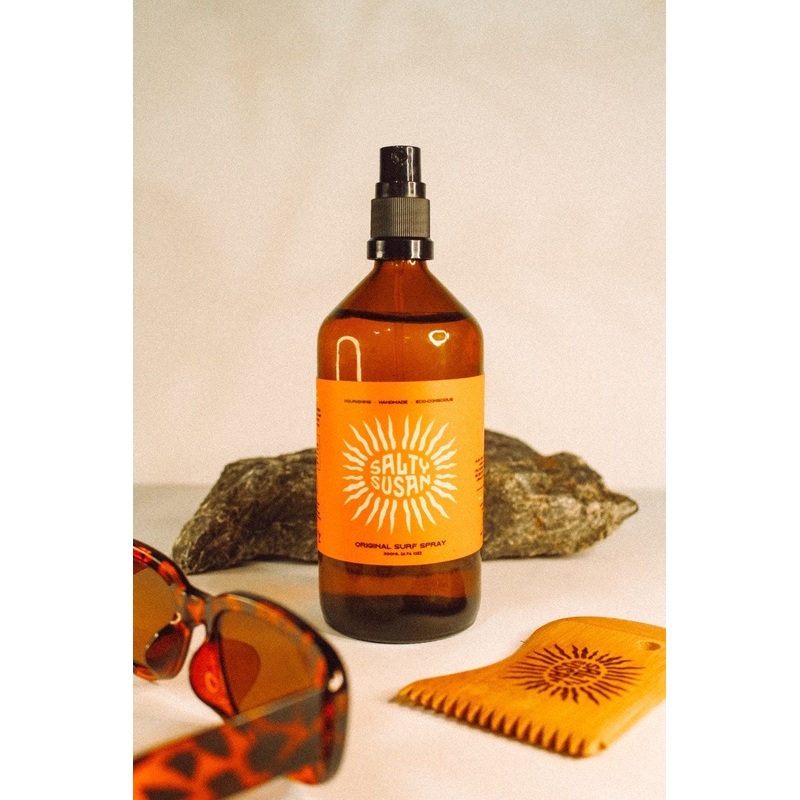 Salty Susan Surf Spray 200ml