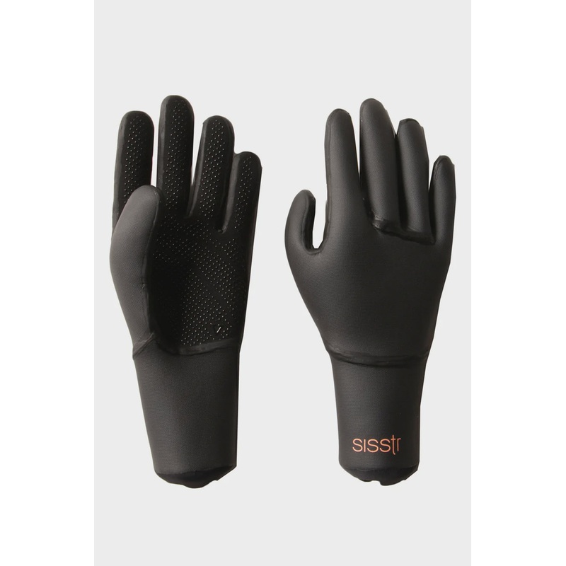 Sisstrevolution Womens 3mm Gloves