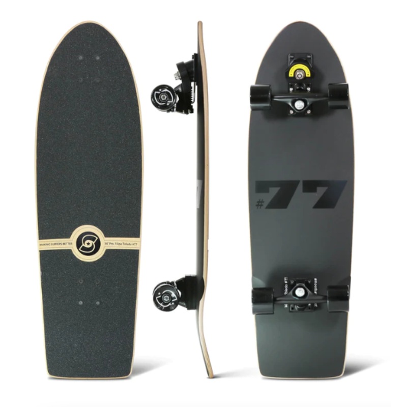 SMOOTHSTAR 34″ TOLEDO #77