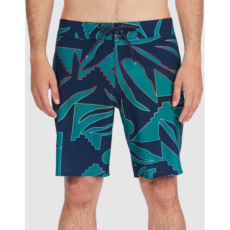 Sundays Airlite Boardshorts – Marine