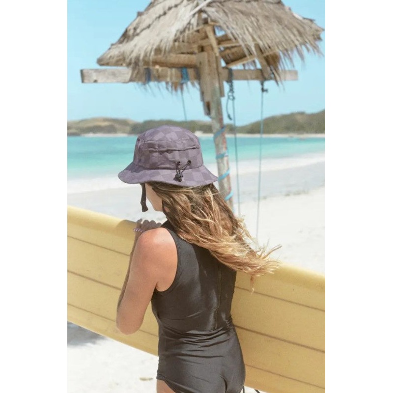 Sunward Bound – SALT GYPSY X SUNWARD BOUND SURF HAT