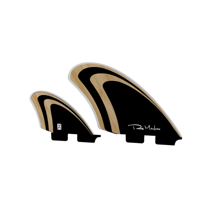 Endorfins MACHADO SEASIDE QUAD – FCS