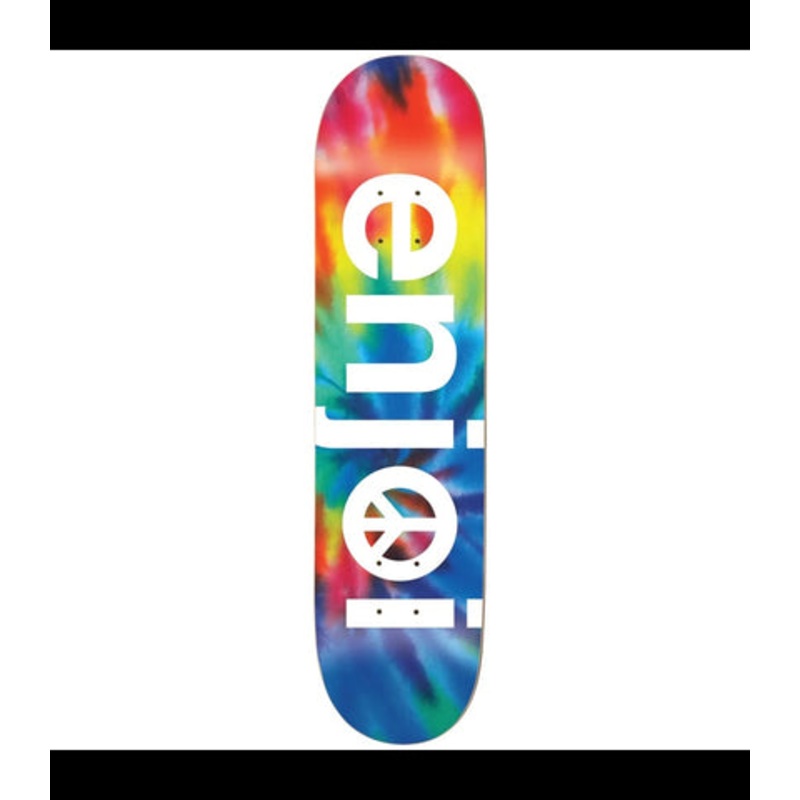 Enjoi Peace Deck 8.0