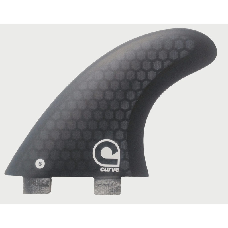 Fins GL Hexcore Dual Tab Rears