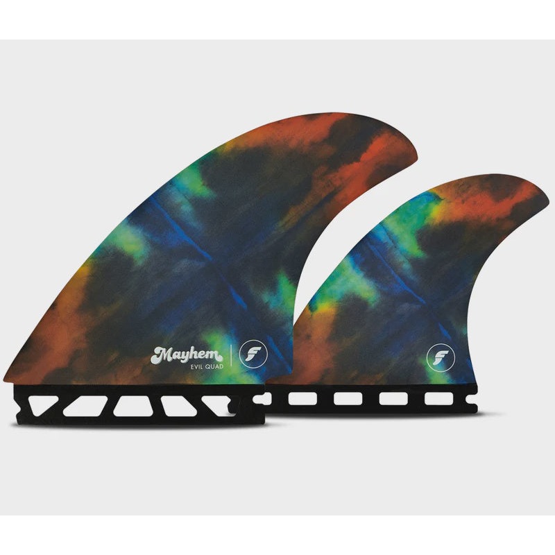 Futures Mayhem Evil Quad