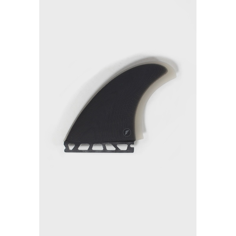 FUTURES – PUKAS Twin +1 Fins
