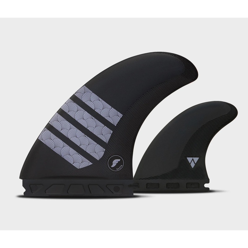 Futures Rasta Twin +1 – Alpha Construction