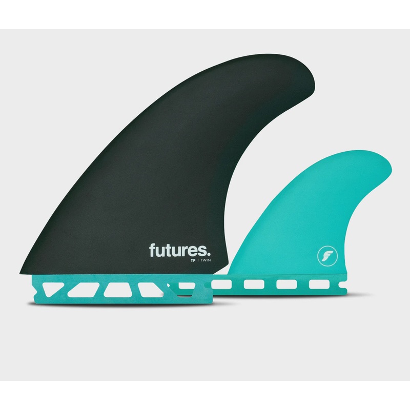 Futures TP Twin plus 1 Fins