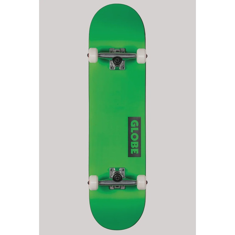 Globe Goodstock – Neon Green – 8.0