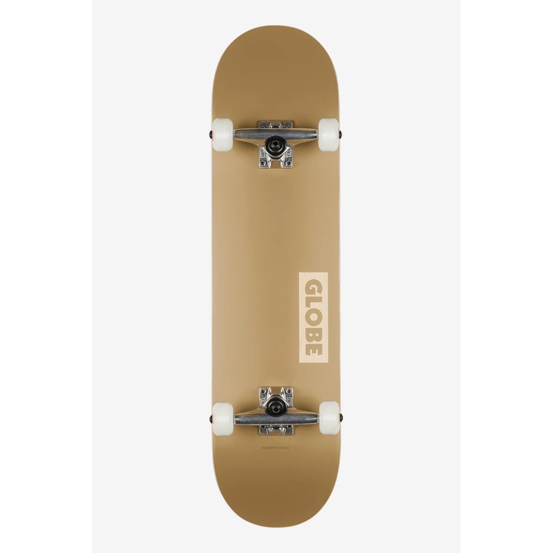 Globe Goodstock – Sahara – 8.375