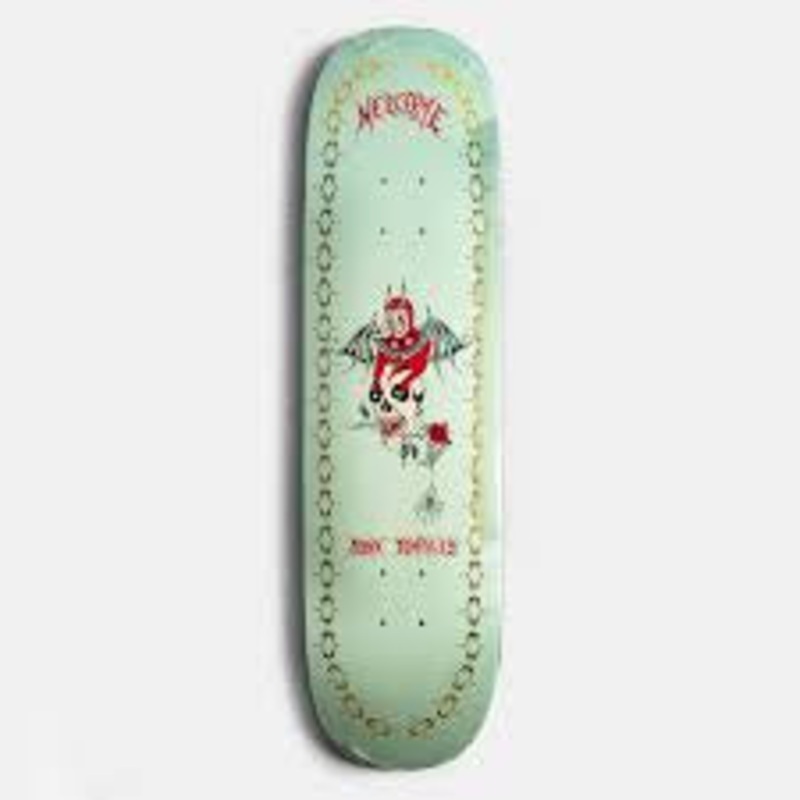Ryan Townley Welcome Deck – 8.5