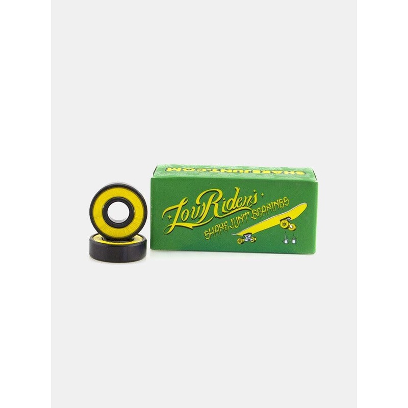 Shake Junt Low Rider Bearings