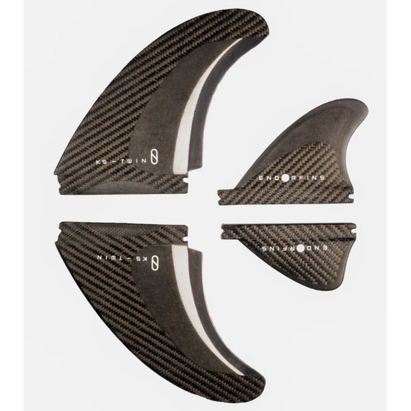 Slater Endorfins KS1 Twin Plus 2 Set