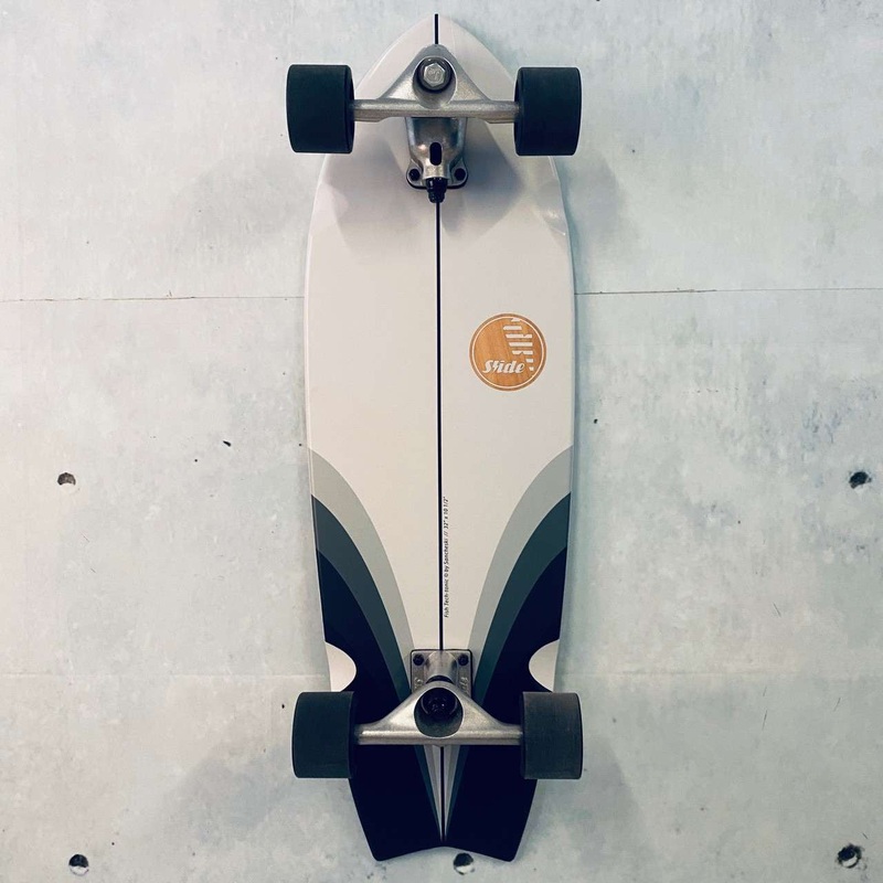 Slide Fish Tech Tech Tonic 32″ Surfksate