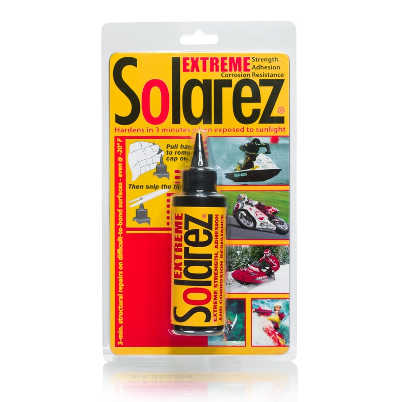 Solarez Poly Extreme – 105ml