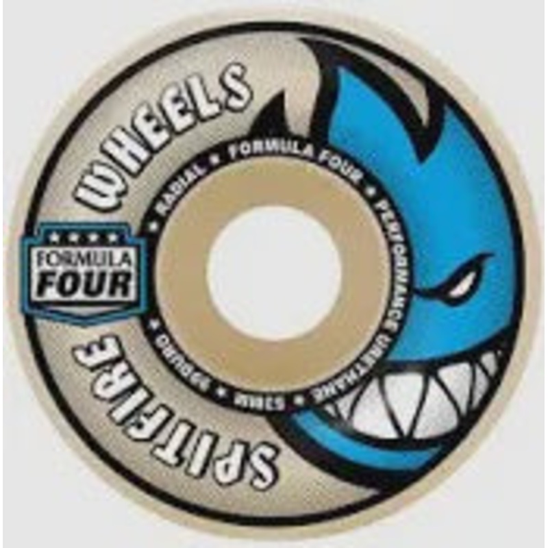 Spitfire F499 54 Radial Wheel