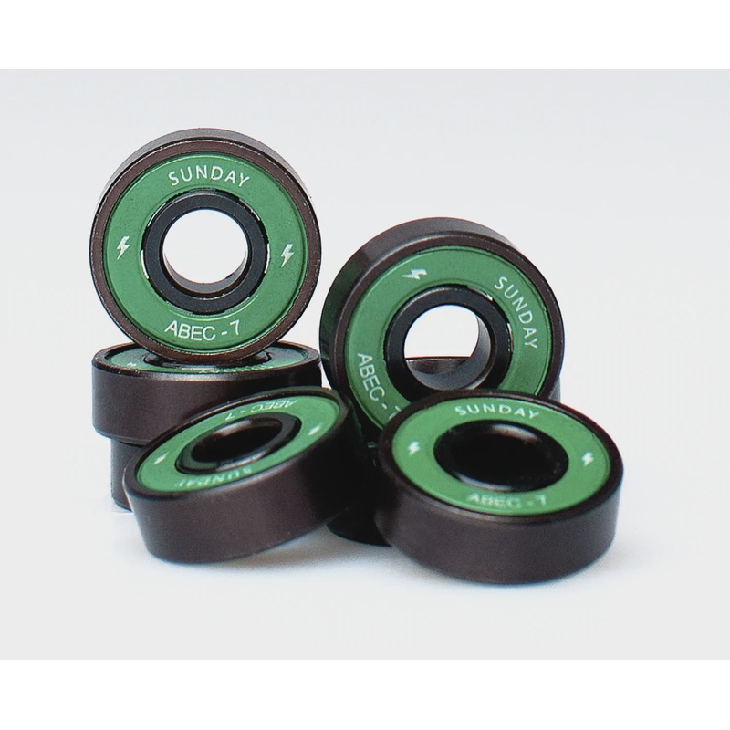 Sunday Bearings ABEC 7