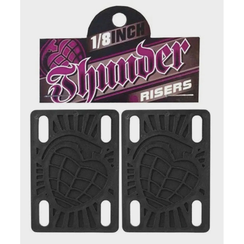 Thunder 1/8″ Riser