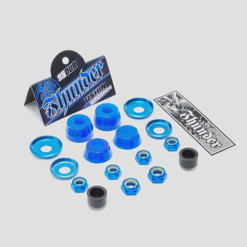 Thunder Rebuild Kit – 95DU – Blue