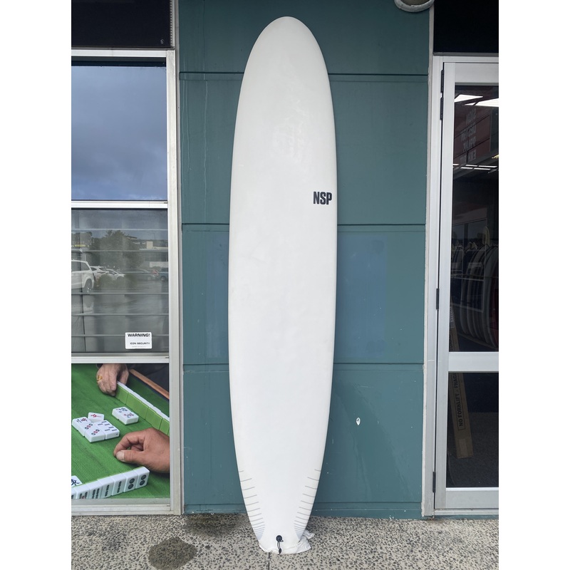 2nd Hand NSP Longboard – 9’0, 73L