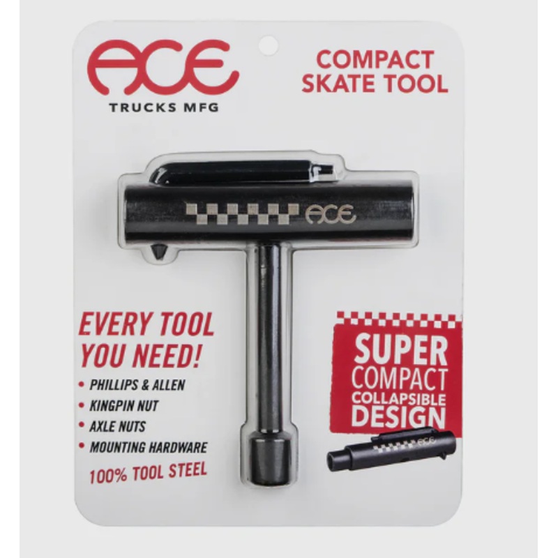 Ace – Classic Skate Tool