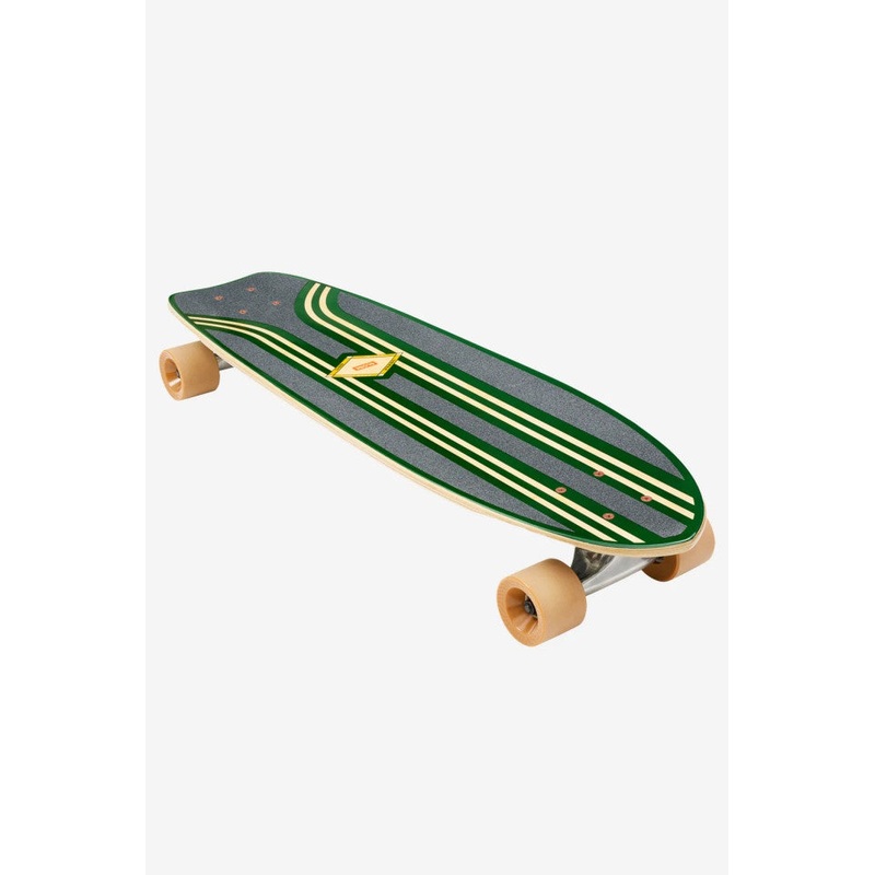 GLOBE CRUISER SIDEWALK SLIDER GREEN CROC 28″