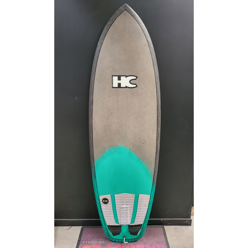 HC Custom – The Fling replica 5’5,  31.6L